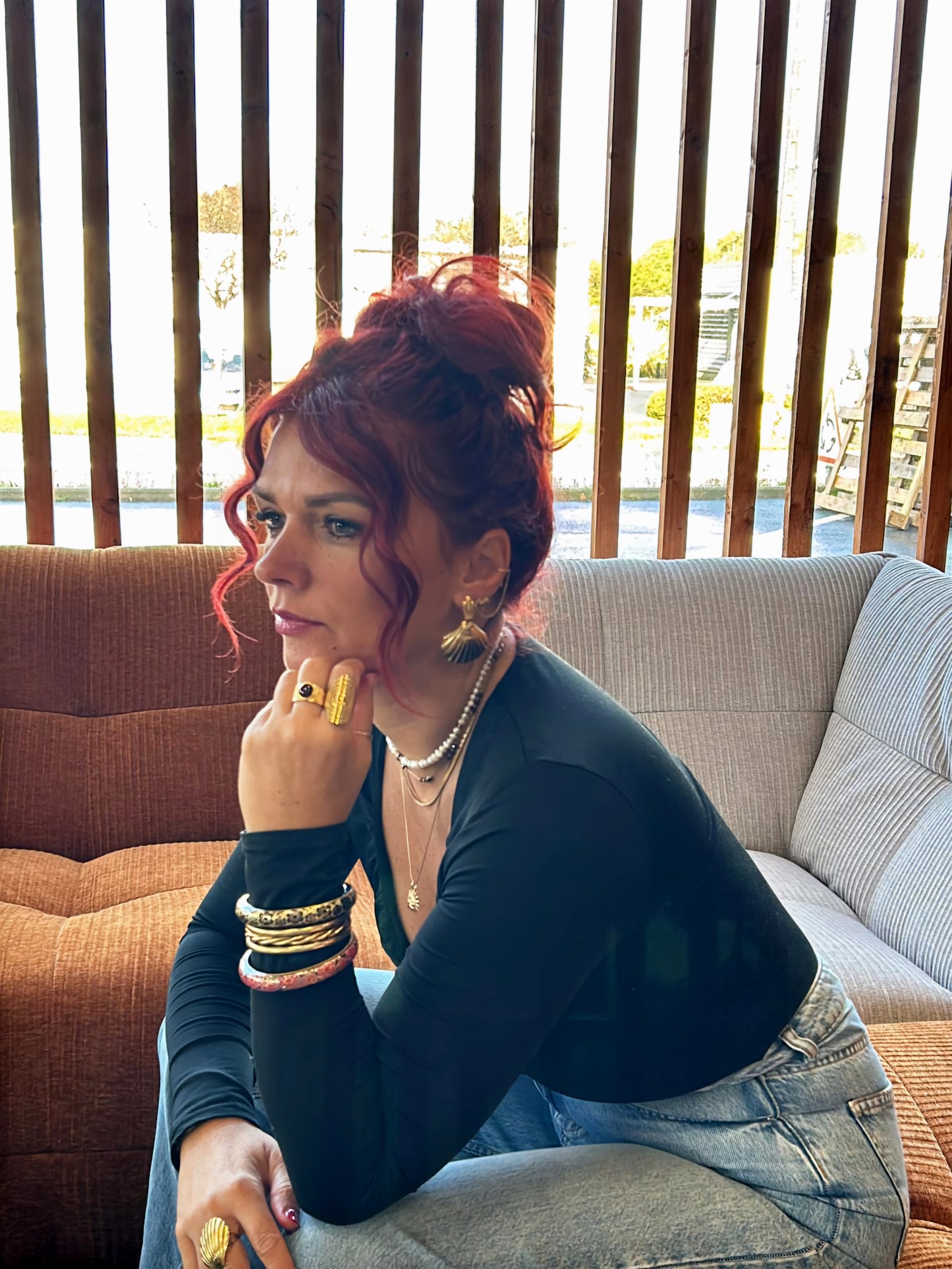 Angéline